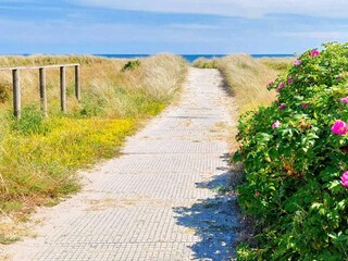 Casa de vacaciones Lyngså  34