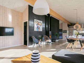 Maison de vacances Lyngså  4