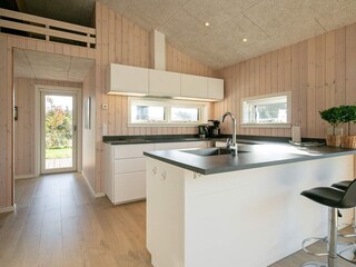 Maison de vacances Lyngså  5