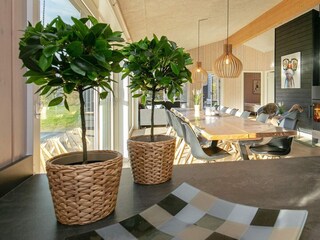 Vakantiehuis Lyngså  8