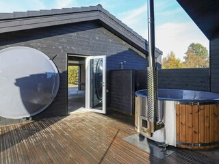 Maison de vacances Lyngså  13