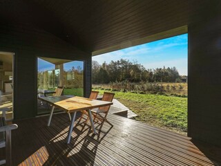 Maison de vacances Lyngså  17