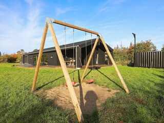 Maison de vacances Lyngså  36