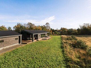 Maison de vacances Lyngså  21