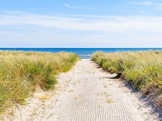 Maison de vacances Lyngså  45