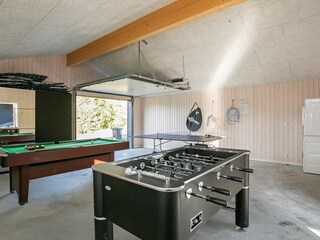 Vakantiehuis Lyngså  47