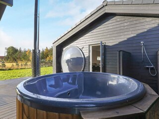 Maison de vacances Lyngså  19