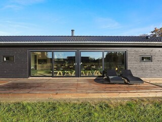 Maison de vacances Lyngså  20