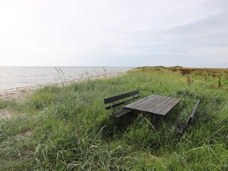 Vakantiehuis Lyngså Buitenaudio-opname 3