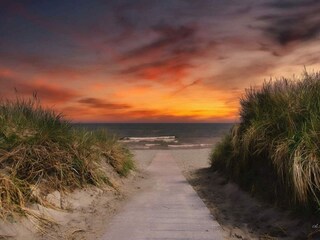 Maison de vacances Lyngså  28