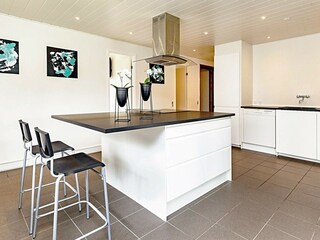 Vakantiehuis Vaeggerløse  19