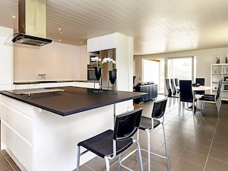 Ferienhaus Vaeggerløse  6