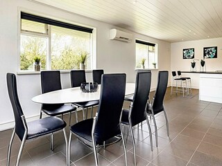 Maison de vacances Vaeggerløse  9