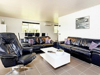 Ferienhaus Vaeggerløse  15