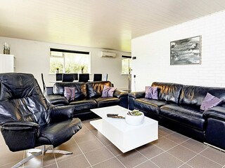 Maison de vacances Vaeggerløse  17