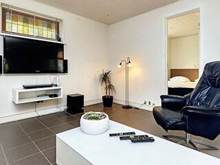 Ferienhaus Vaeggerløse  35