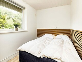 Maison de vacances Vaeggerløse  10