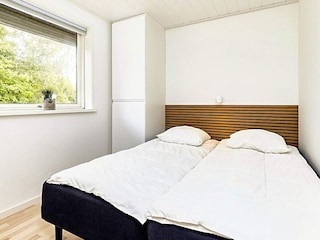Holiday house Vaeggerløse  16