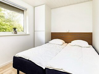 Maison de vacances Vaeggerløse  14
