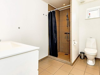Ferienhaus Vaeggerløse  10