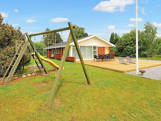 Ferienhaus Vaeggerløse  24