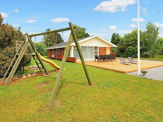 Maison de vacances Vaeggerløse  29