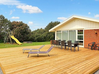 Ferienhaus Vaeggerløse  4