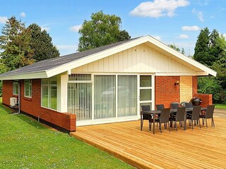 Casa per le vacanze Vaeggerløse  16
