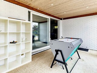 Maison de vacances Vaeggerløse  8