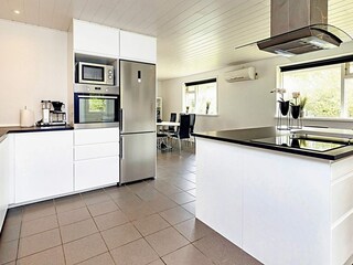 Vakantiehuis Vaeggerløse  10
