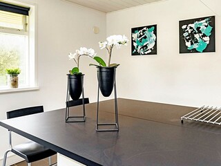 Maison de vacances Vaeggerløse  11