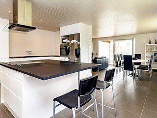 Ferienhaus Vaeggerløse  12
