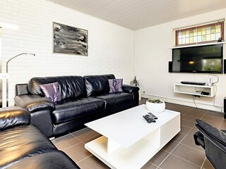 Holiday house Vaeggerløse  12