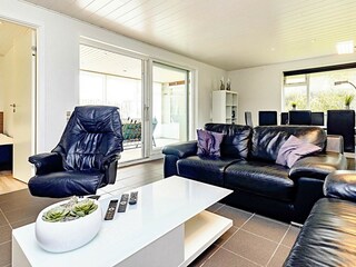 Vakantiehuis Vaeggerløse  16