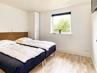 Maison de vacances Vaeggerløse  16