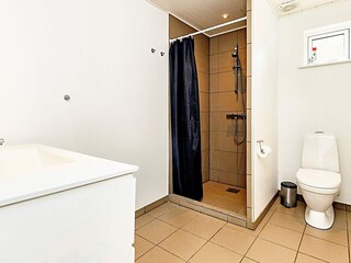 Vakantiehuis Vaeggerløse  21