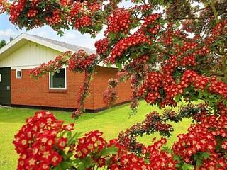 Maison de vacances Vaeggerløse  11