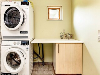 Ferienhaus Vaeggerløse  40