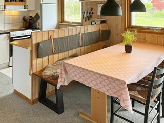 Ferienhaus Skaven Strand  6