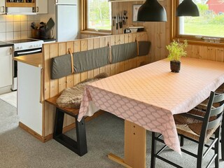 Ferienhaus Skaven Strand  13