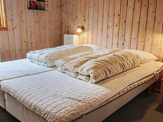 Ferienhaus Skaven Strand  16