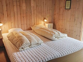 Ferienhaus Skaven Strand  18