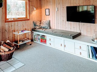Ferienhaus Skaven Strand  20