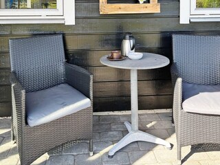 Ferienhaus Skaven Strand  21