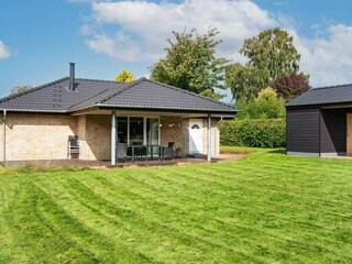 Ferienhaus Malling  28