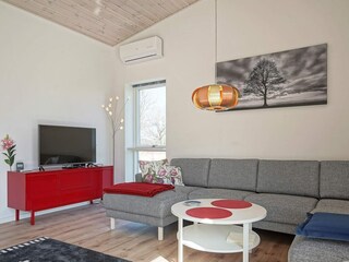 Casa per le vacanze Snogebæk  12