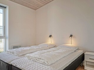 Vakantiehuis Snogebæk  8