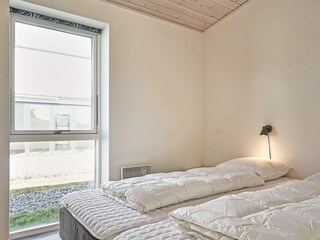 Holiday house Snogebæk  8