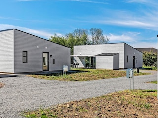 Casa per le vacanze Snogebæk Registrazione all'aperto 3