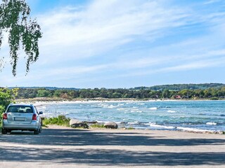 Maison de vacances Snogebæk  9